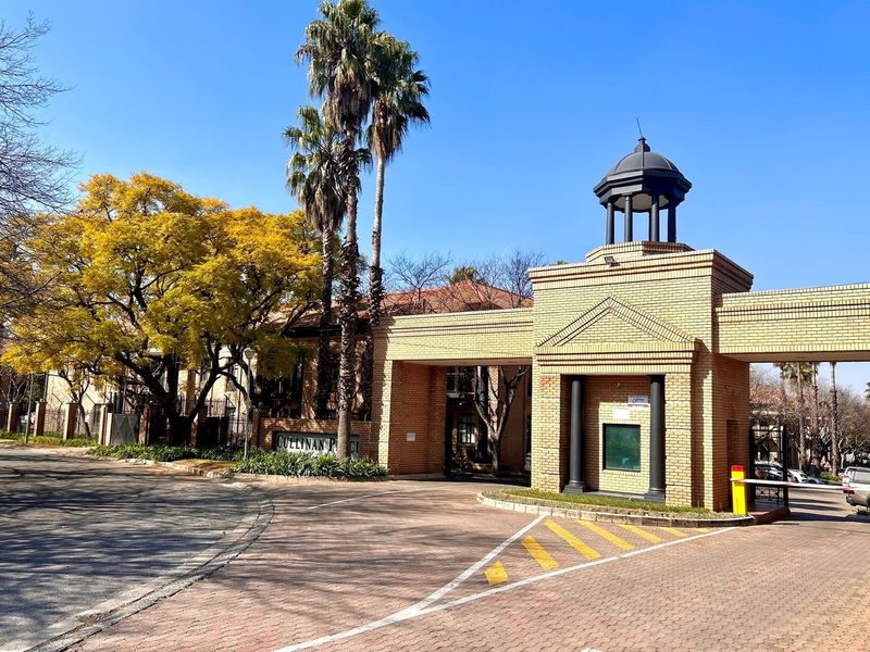 Well Positioned Morningside Office Park For Sale - Photo 10