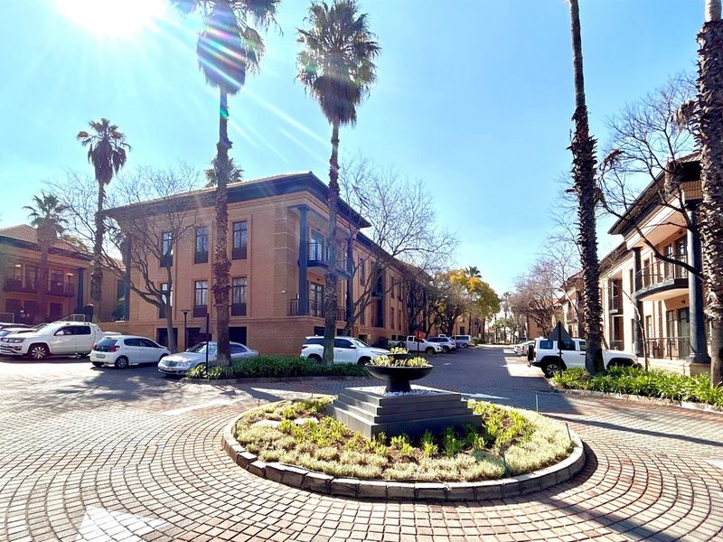 Well Positioned Morningside Office Park For Sale - Photo 9