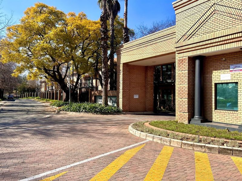 Well Positioned Morningside Office Park For Sale - Photo 8