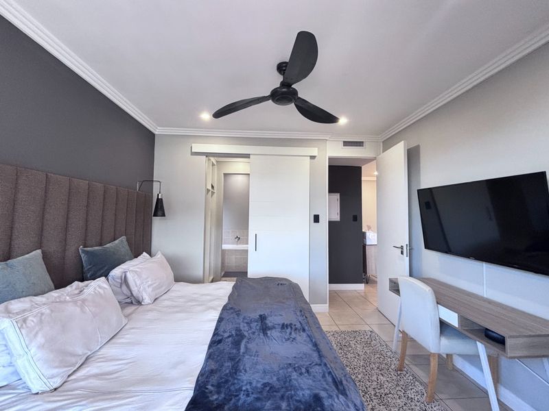 Fully Furnished Simbithi Investment with Sea Views and Airbnb Appeal - Photo 8