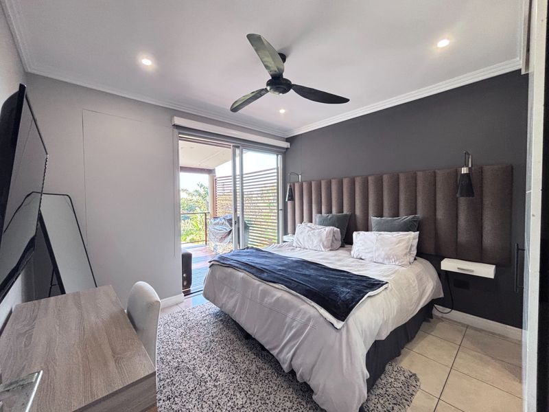 Fully Furnished Simbithi Investment with Sea Views and Airbnb Appeal - Photo 7