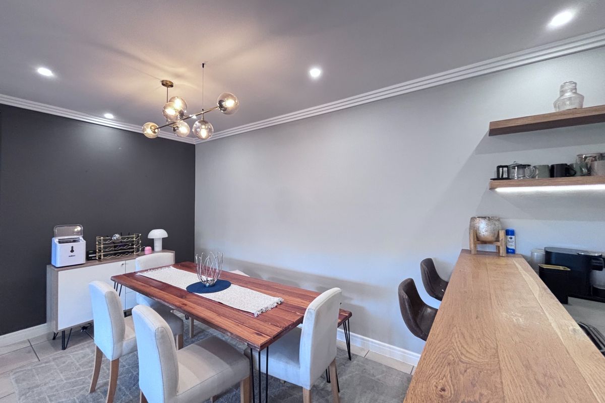 Fully Furnished Simbithi Investment with Sea Views and Airbnb Appeal - Photo 4