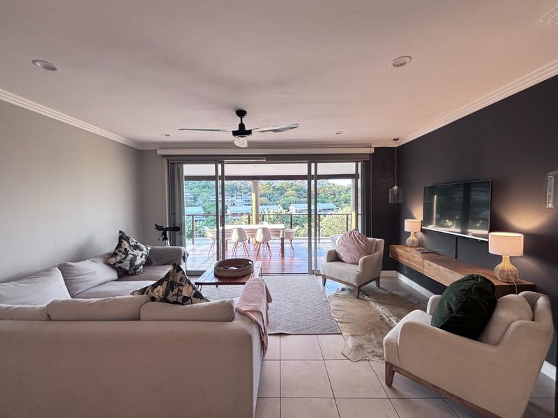 Fully Furnished Simbithi Investment with Sea Views and Airbnb Appeal - Photo 5