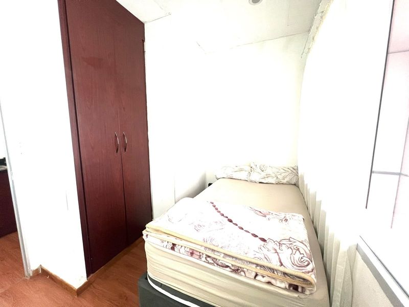 Studio Apartment To Rent in Marshalltown Johannesburg Gauteng - Photo 5