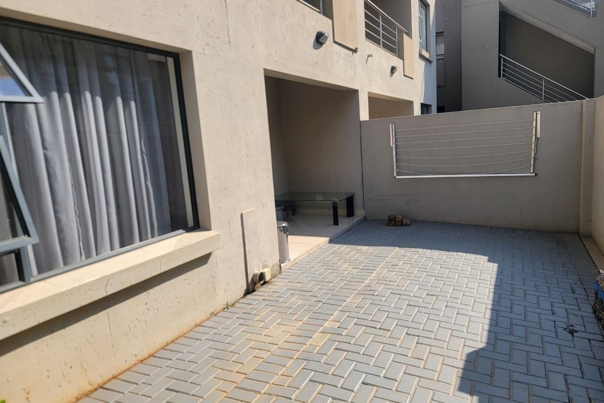 Apartment To Rent in Gateway Village in Gateway Manor, Hartbeespoort, North West - Photo 3