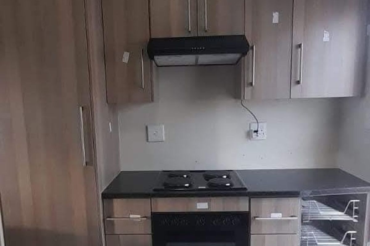 2 Bedroom Home To Rent in Southern Gateway, Polokwane - Photo 3