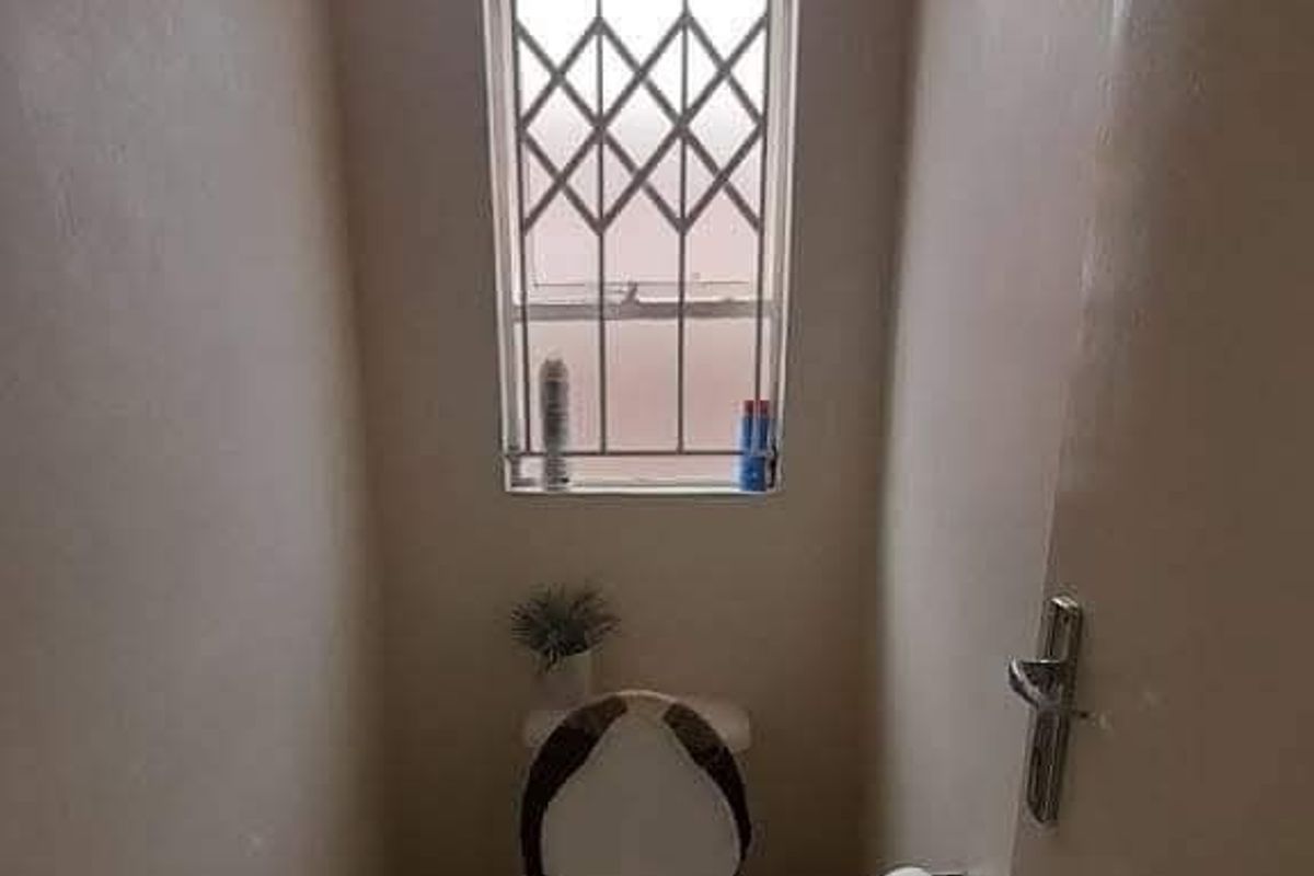 2 Bedroom Home To Rent in Southern Gateway, Polokwane - Photo 4