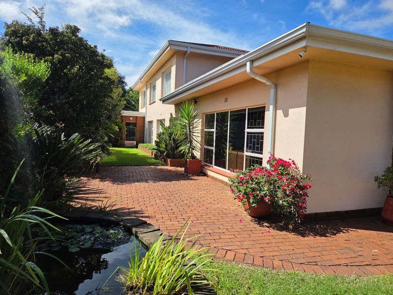 5 Bedroom home with Solar near Springvale Primary School - Photo 1