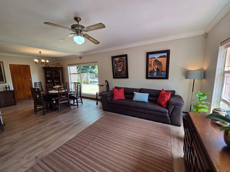 5 Bedroom home with Solar near Springvale Primary School - Photo 4