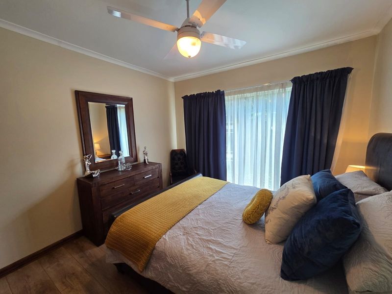 5 Bedroom home with Solar near Springvale Primary School - Photo 9