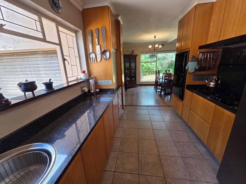 5 Bedroom home with Solar near Springvale Primary School - Photo 7