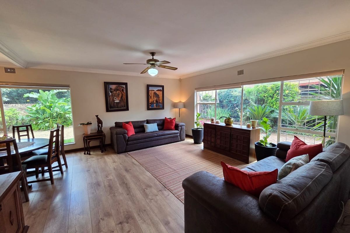 5 Bedroom home with Solar near Springvale Primary School - Photo 2