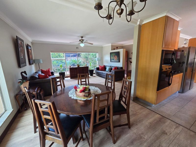 5 Bedroom home with Solar near Springvale Primary School - Photo 5