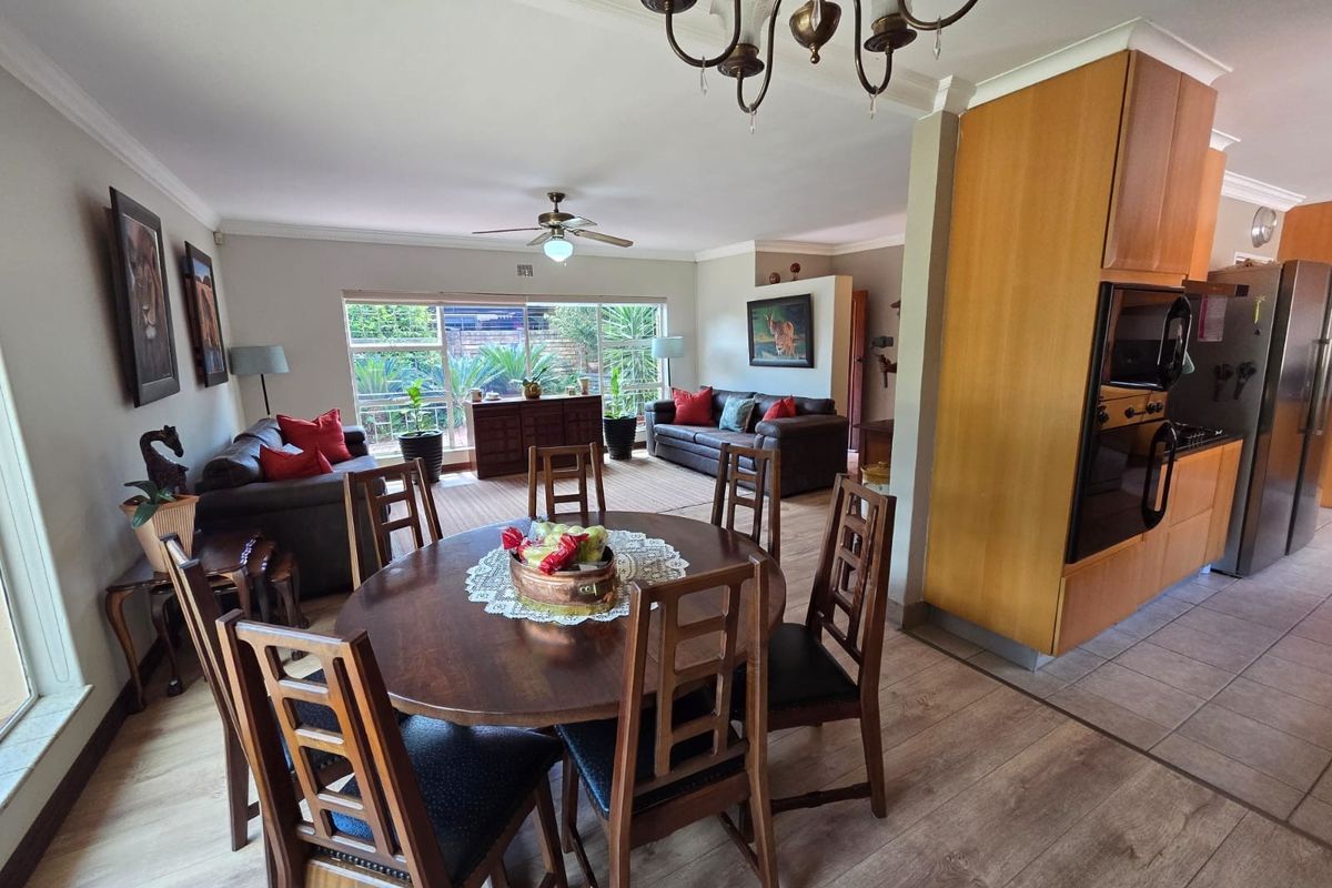 5 Bedroom home with Solar near Springvale Primary School - Photo 5