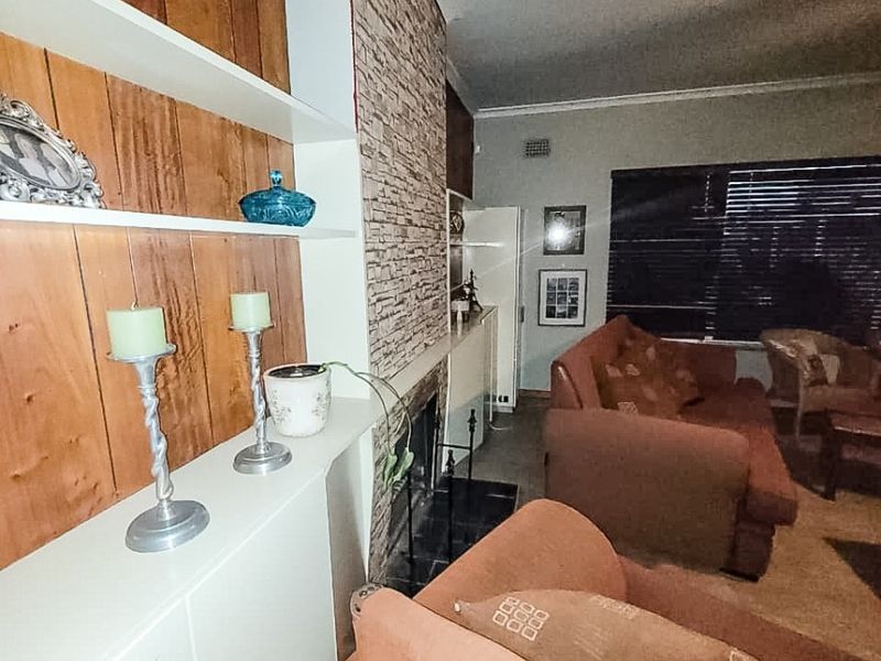 3 Bedroom Family Home to Rent in Monte Vista - Photo 7