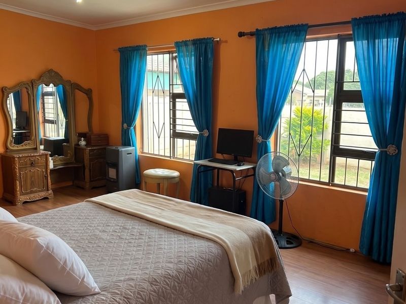 Neat  and Secure 4 Bedroom Home - Ideal for Large Families or Investors - Photo 1
