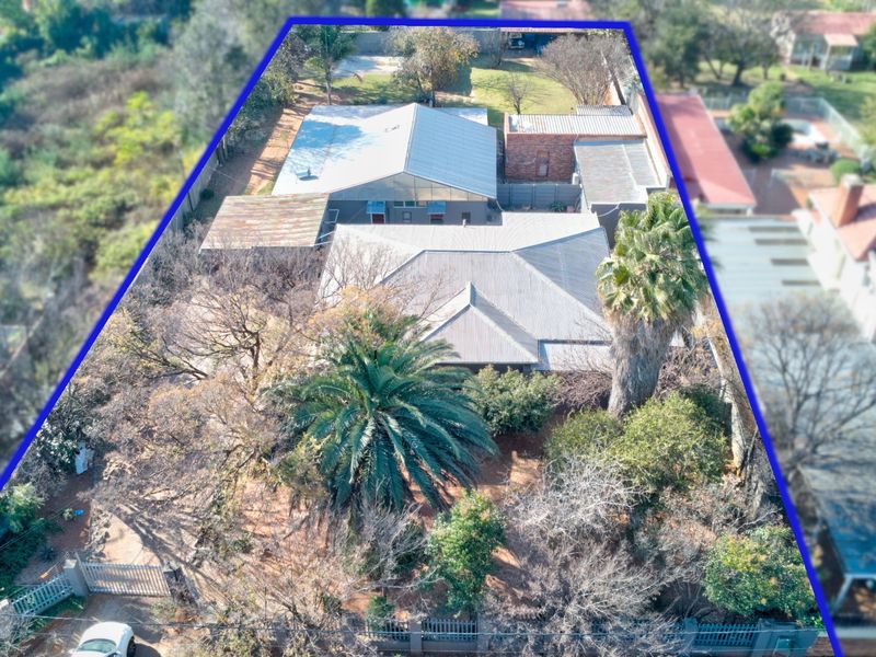 House For Sale in Florida, Roodepoort - Photo 4