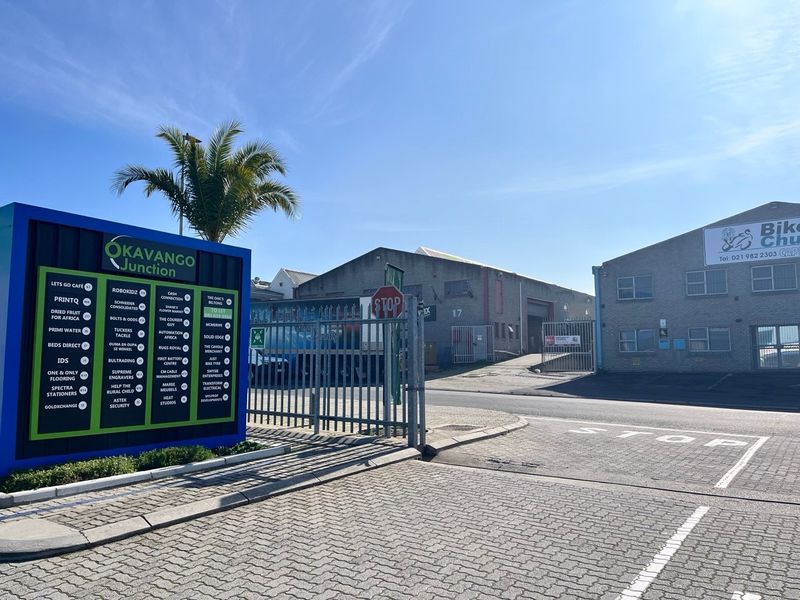 183m2 Retail / Showroom Space TO LET | Okavango Junction | Brackenfell - Photo 4