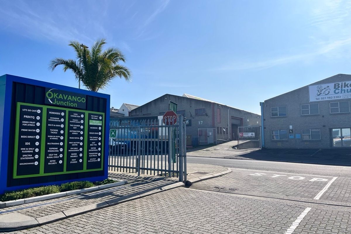 183m2 Retail / Showroom Space TO LET | Okavango Junction | Brackenfell - Photo 4