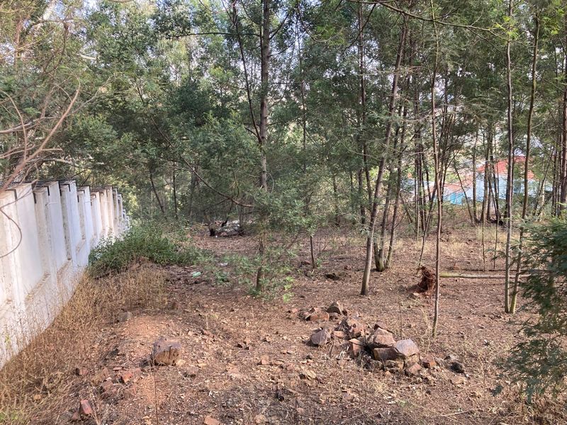 Vacant Land For Sale in Newlands, Pretoria - Photo 5