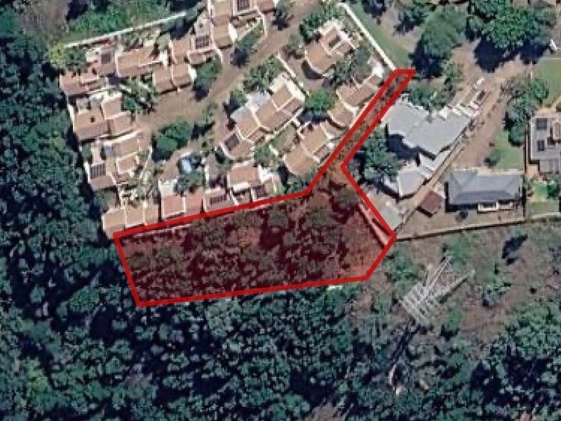 Vacant Land For Sale in Newlands, Pretoria - Photo 2