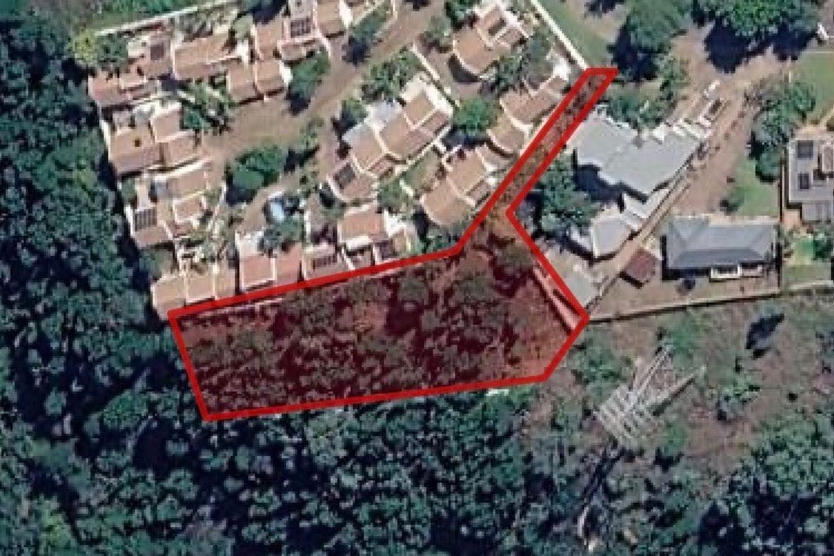 Vacant Land For Sale in Newlands, Pretoria - Photo 2
