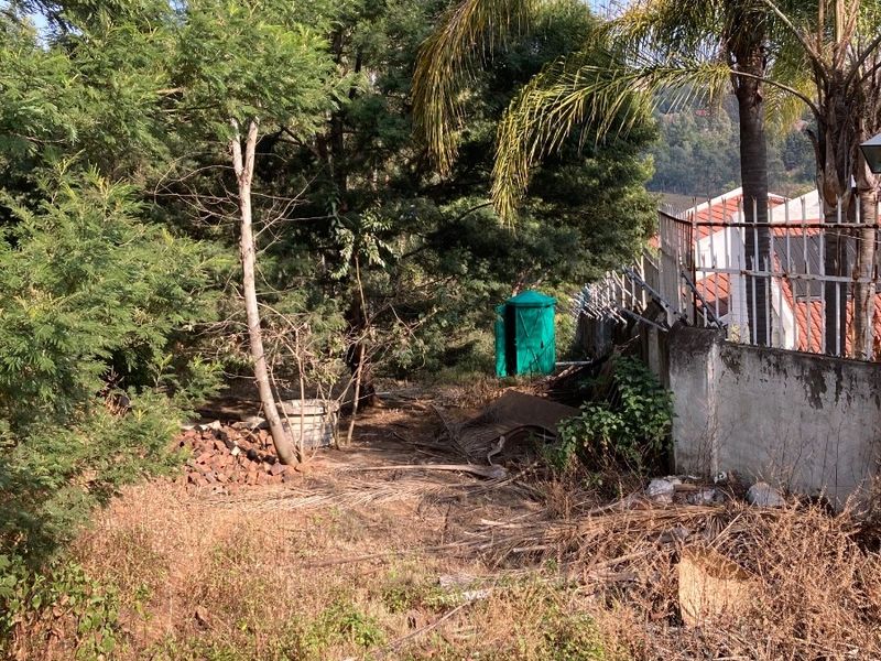 Vacant Land For Sale in Newlands, Pretoria - Photo 8