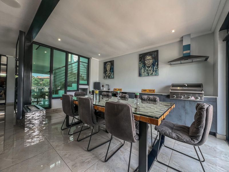 House For Sale in The Islands Estates, Hartbeespoort, North West - Photo 6