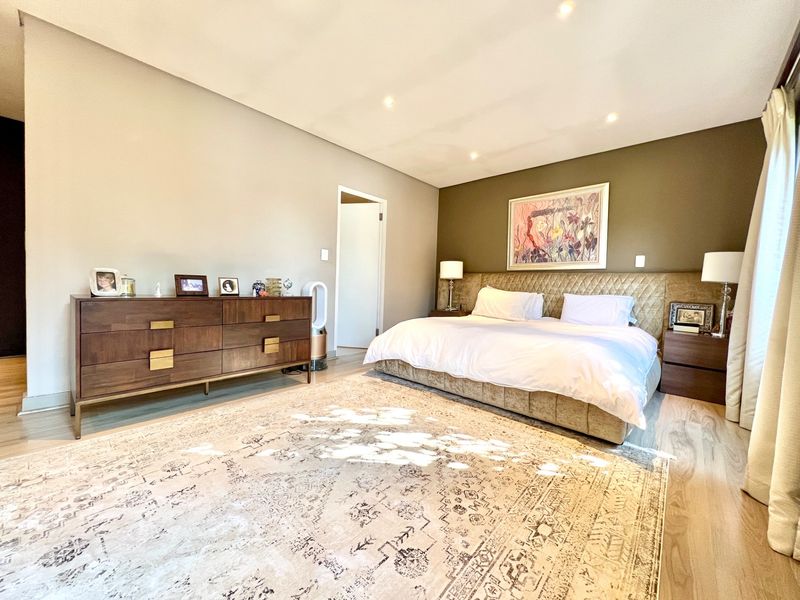 Upmarket 3 Bed Furnished Townhouse to Rent in Wendywood! - Photo 10