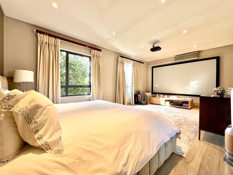 Upmarket 3 Bed Furnished Townhouse to Rent in Wendywood! - Photo 8