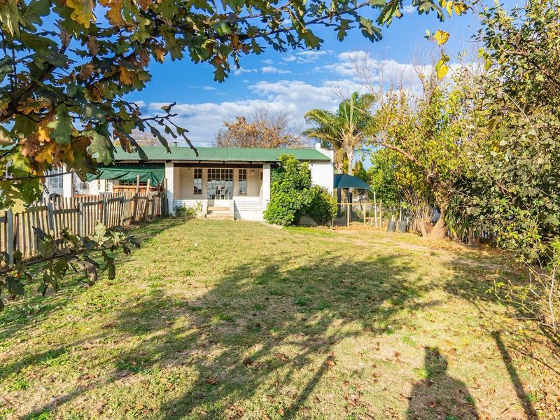 Farm For Sale in Chartwell, Randburg - Photo 2