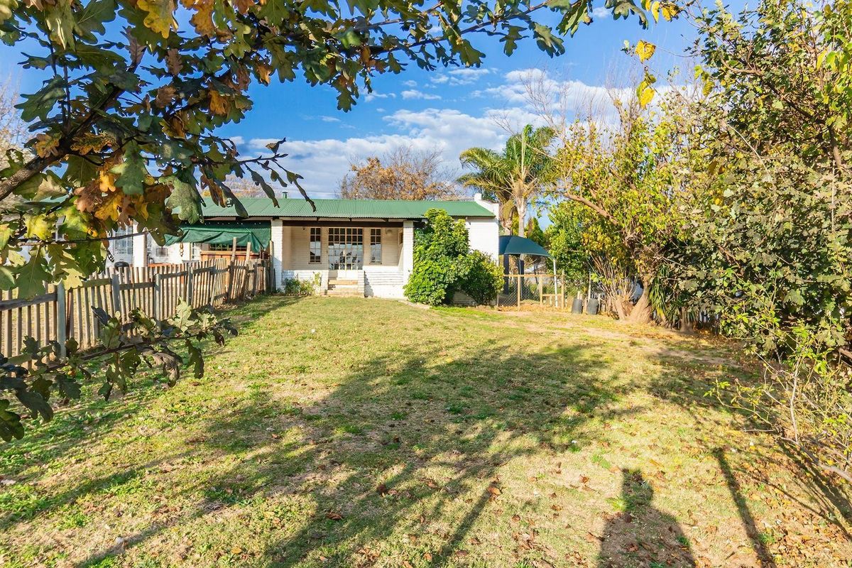 Farm For Sale in Chartwell, Randburg - Photo 2