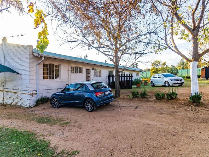 Farm For Sale in Chartwell, Randburg - Photo 9