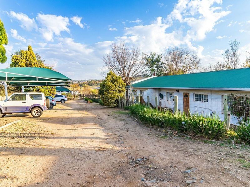 Farm For Sale in Chartwell, Randburg - Photo 7