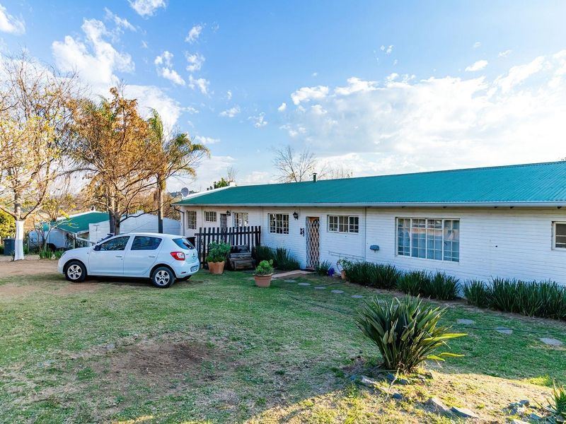 Farm For Sale in Chartwell, Randburg - Photo 8