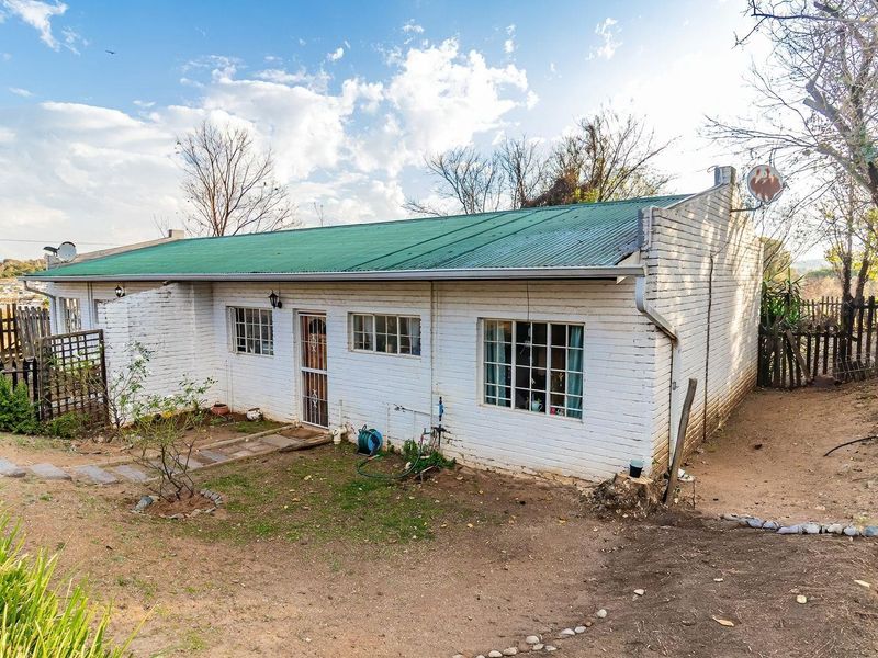 Farm For Sale in Chartwell, Randburg - Photo 6