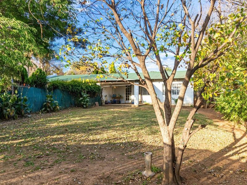 Farm For Sale in Chartwell, Randburg - Photo 4