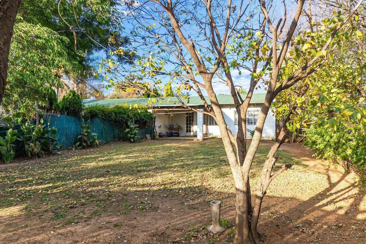 Farm For Sale in Chartwell, Randburg - Photo 4