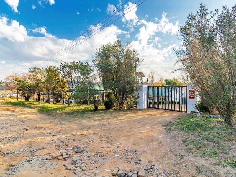 Farm For Sale in Chartwell, Randburg - Photo 10