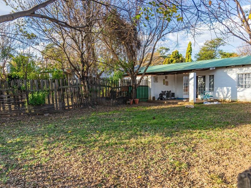 Farm For Sale in Chartwell, Randburg - Photo 5