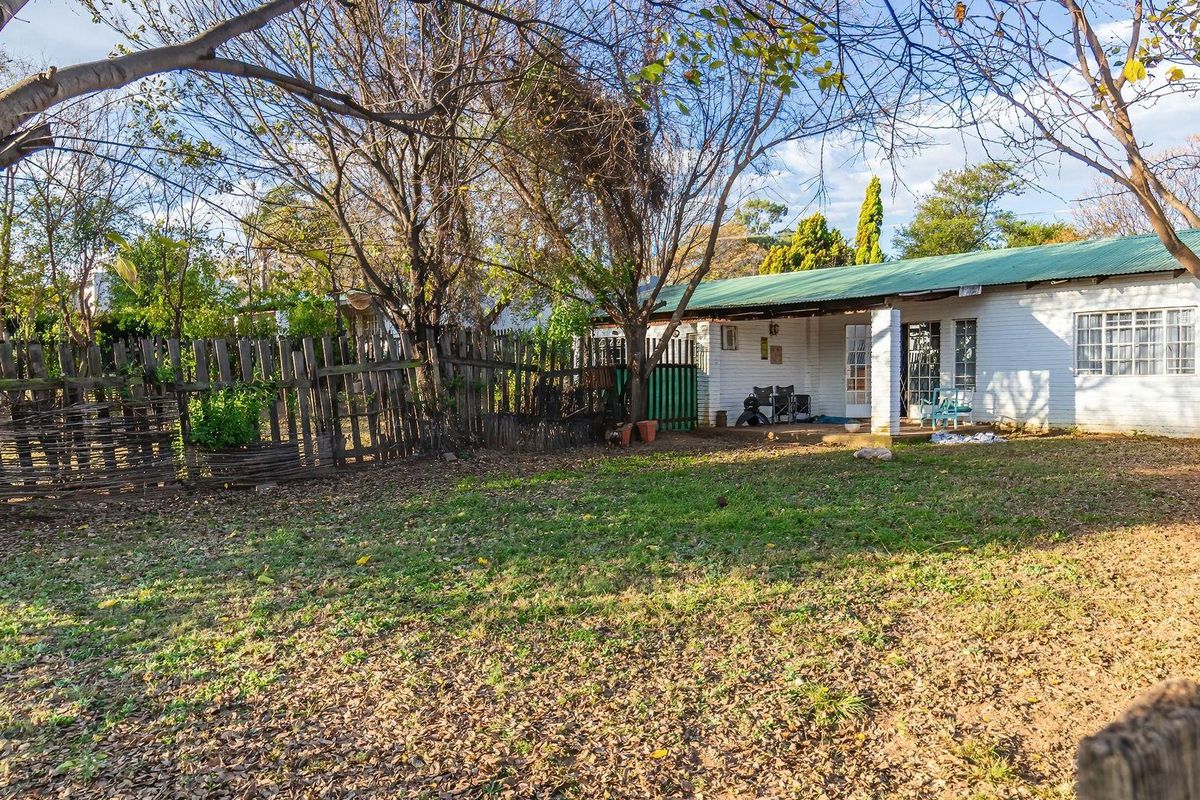 Farm For Sale in Chartwell, Randburg - Photo 5