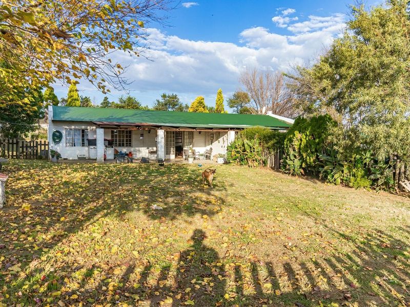 Farm For Sale in Chartwell, Randburg - Photo 3
