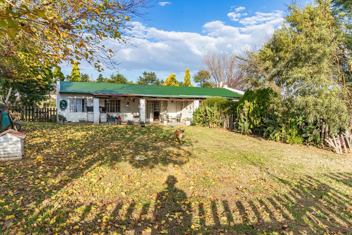 Farm For Sale in Chartwell, Randburg - Photo 3