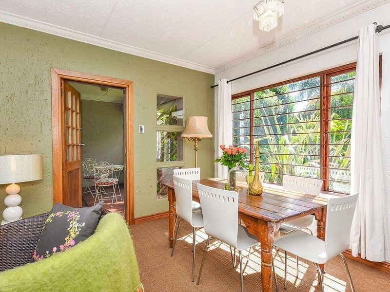 Immaculate Lock-Up-and-Go Sectional Title Apartment - Ideal Addition to Your Investment Portfolio - Photo 9