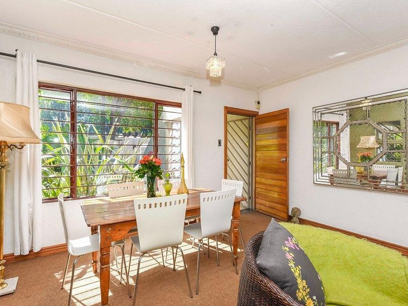 Immaculate Lock-Up-and-Go Sectional Title Apartment - Ideal Addition to Your Investment Portfolio - Photo 10