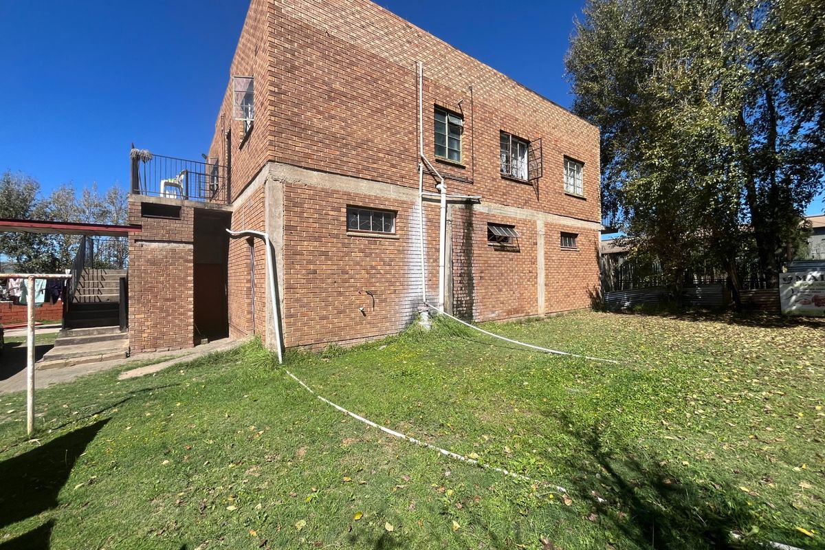 House For Sale in Hattingspruit, Dannhauser, KwaZulu Natal - Photo 3