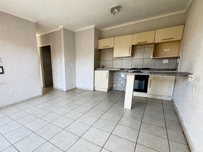 For rent - 3 bedroom townhouse, Bonanne - Photo 1