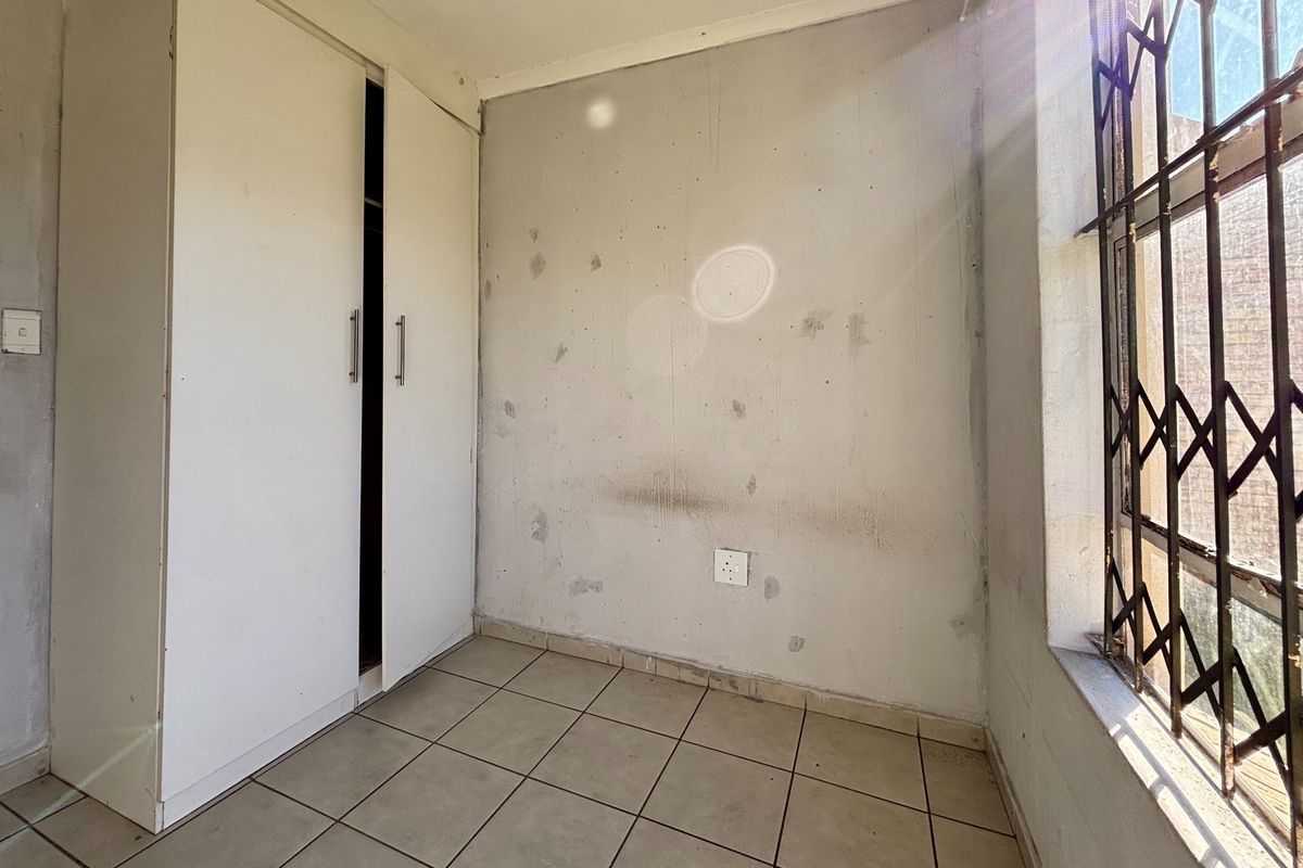 For rent - 3 bedroom townhouse, Bonanne - Photo 4