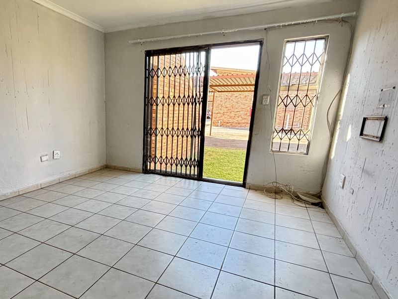For rent - 3 bedroom townhouse, Bonanne - Photo 8