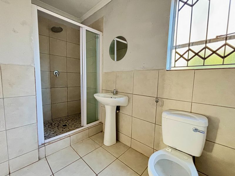 For rent - 3 bedroom townhouse, Bonanne - Photo 7
